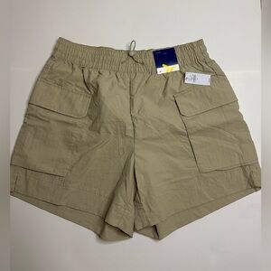 Old navy cargo shorts